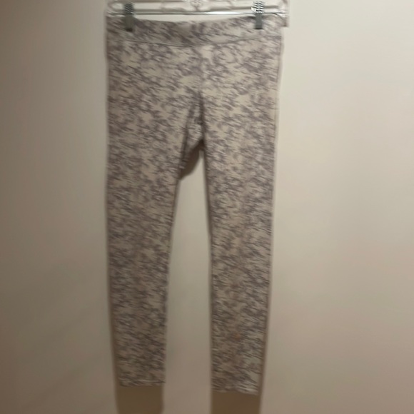 aerie Pants & Jumpsuits Aerie Legging Size Med Poshmark